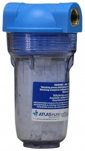 ATLAS Dosafos Mignon Plus 1/2" L2P MFO Batcher
