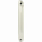 Секционный алюминиевый радиатор STOUT Bravo 500 6 сек.