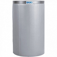 Бойлер косвенного нагрева Baxi UBT 300 GR