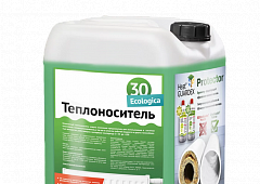Глицериновые теплоносители