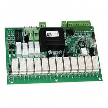Плата управления Protherm Скат R1 24-28 кВт