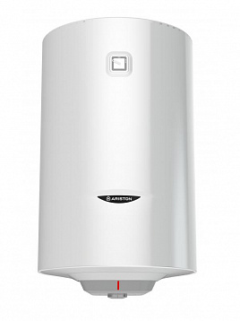 Водонагреватель Ariston 80 л PRO1 R 80 V PL