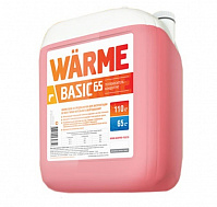 Теплоноситель WARME Basic-65 20 кг, шт