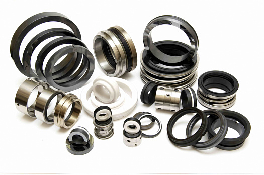 Кожух охлаждения 6H P3 R4 DR3 DS2 A2 Kit