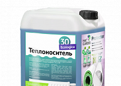 Этиленгликолевые теплоносители