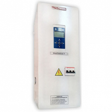 Электрический котел Savitr «Control 24 Plus» (380B, 24кВт)