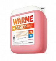 Теплоноситель WARME Basic-65 44 кг, шт
