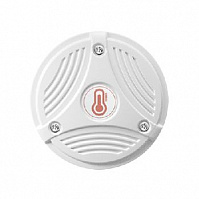 ZONT МЛ-771 (DS)Датчик температуры  уличный цифровой в круглом корпусе ( тип DS18В20)