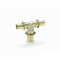 Тройник REHAU Rautherm S, 25-20-25