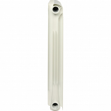 Секционный алюминиевый радиатор STOUT Bravo 500 8 сек.