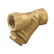 Фильтр механической очистки, DN-25, 1", В, латунь