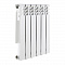 Секционный биметаллический радиатор ROMMER Optima 500 10 сек